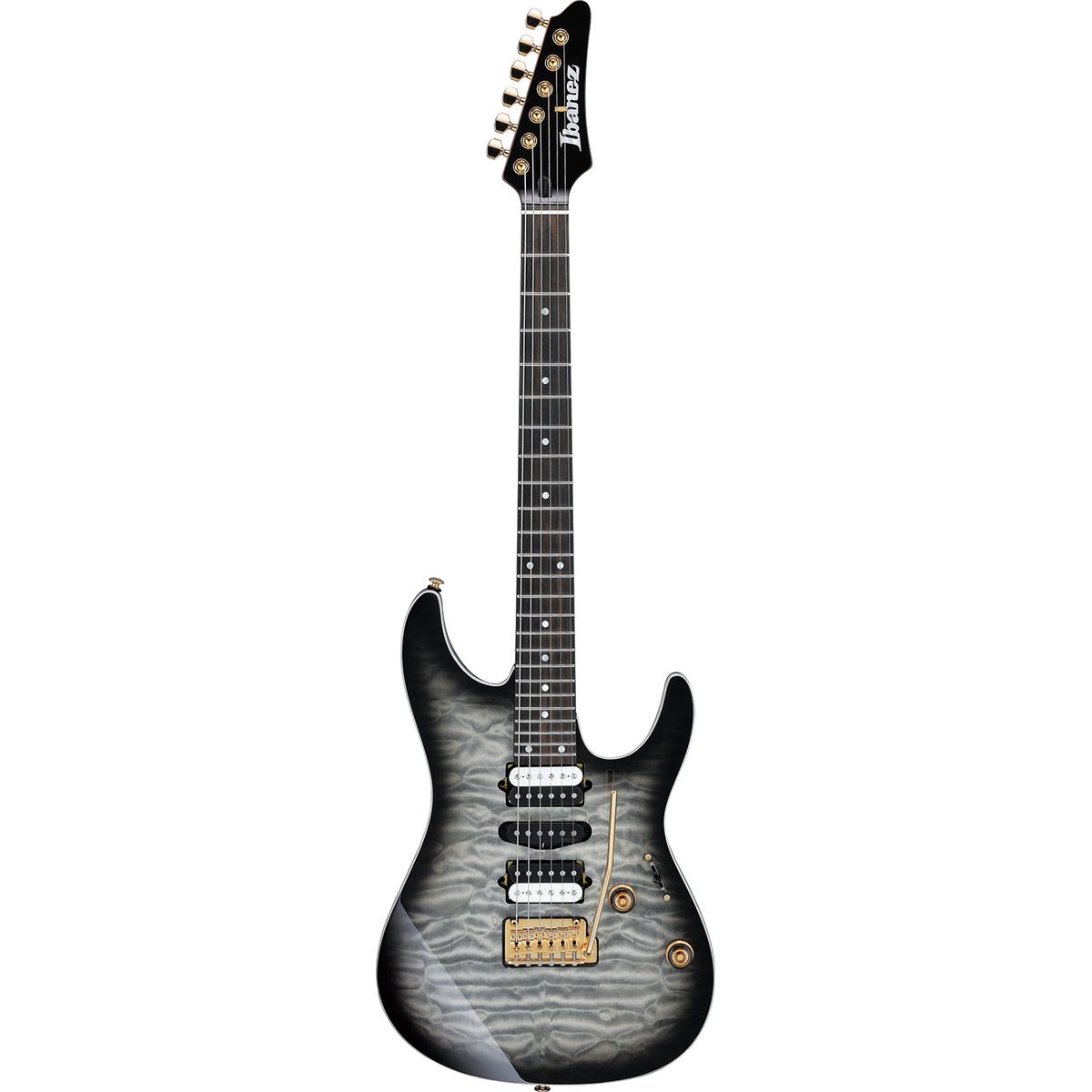 Ibanez AZ47P1QM-BIB