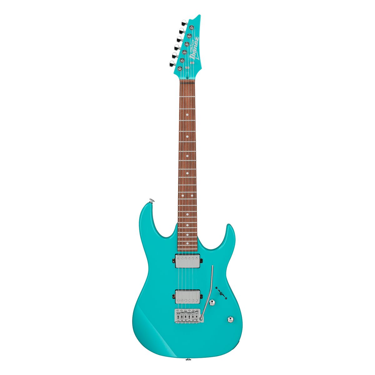 Ibanez GRX120SP-PBL