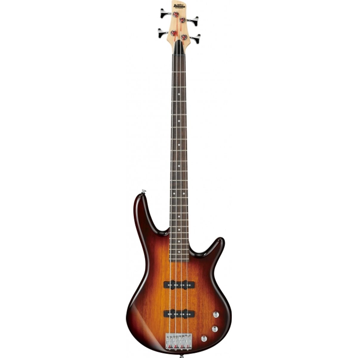 Ibanez GSR180 BS El-bas - Brown Sunburst