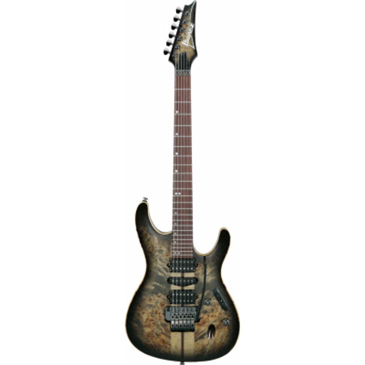 Ibanez S1070PBZ-CKB