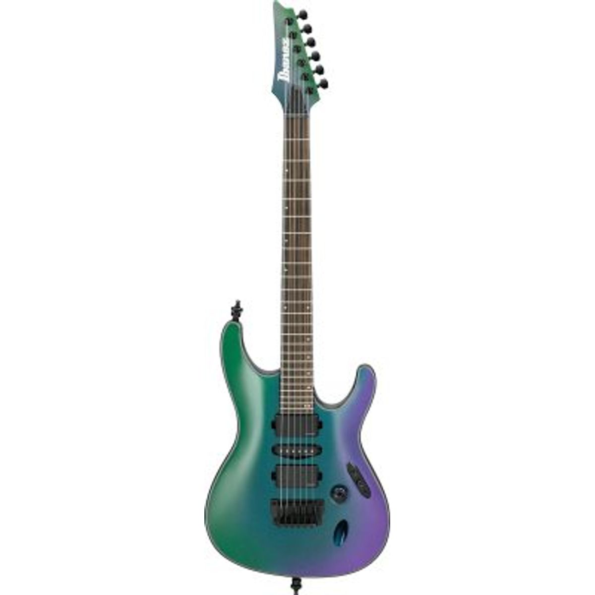 Ibanez S671ALB-BCM