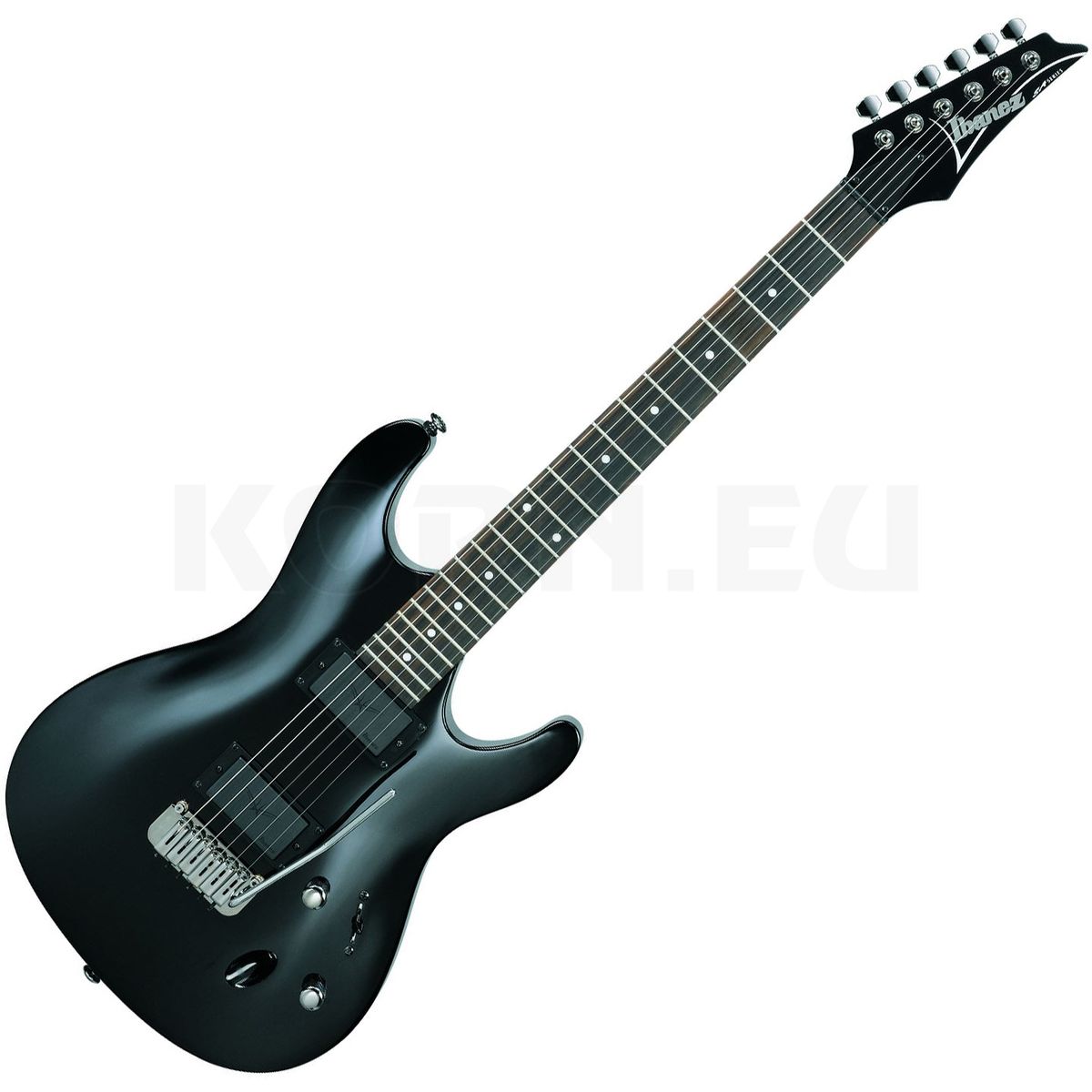 Ibanez SA 120 EX-BK