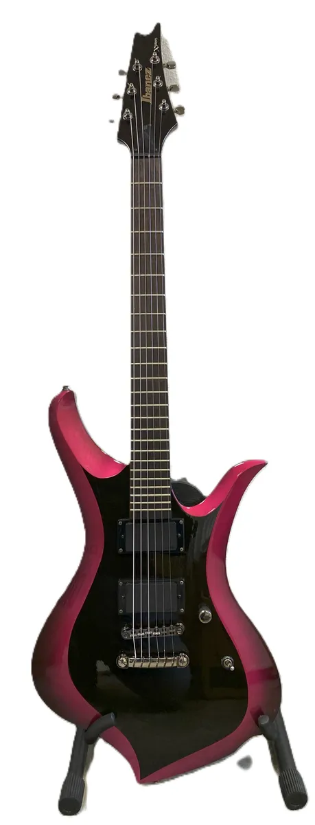 Ibanez XH300-MSH Elguitar