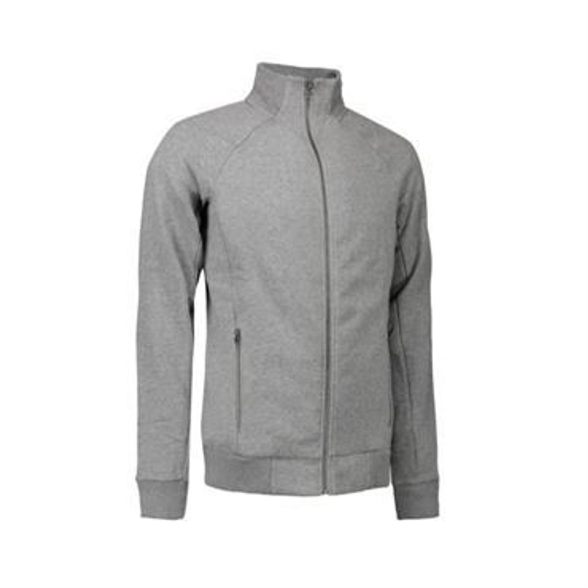 Id Cardigan 0628 Sort