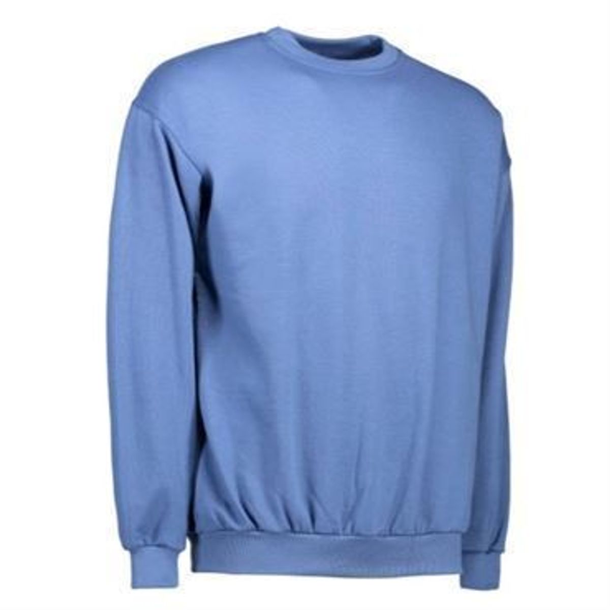 Id Game Sweatshirt 0600 Indigo