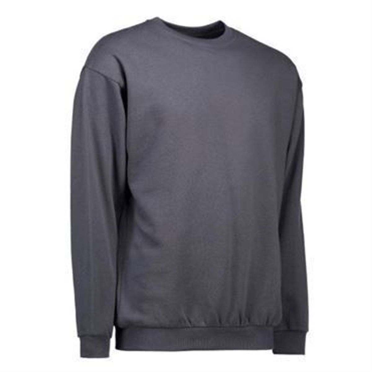 Id Game Sweatshirt 0600 Sort-small