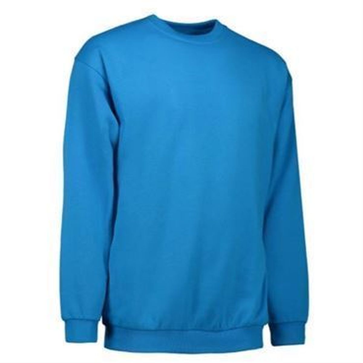 Id Game Sweatshirt 0600 Turkis-medium