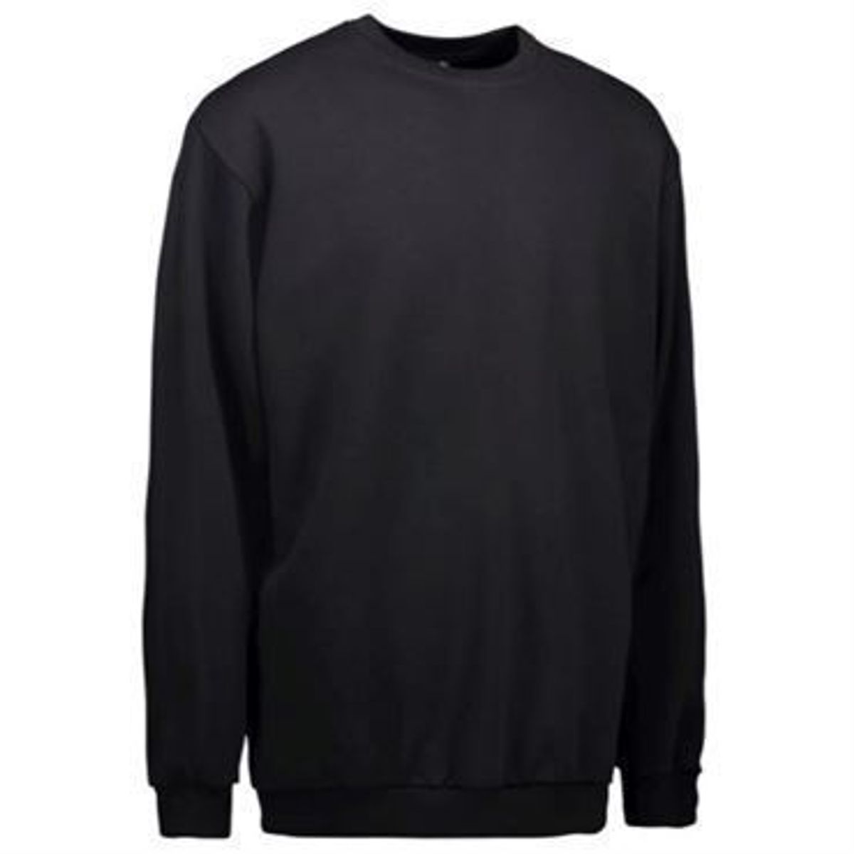 Id Game Sweatshirt 0604 Sort-medium