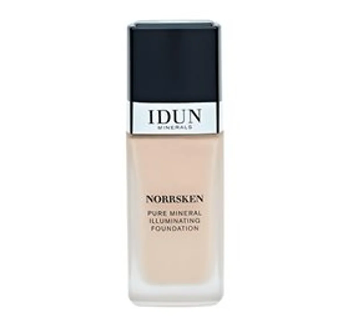 IDUN Foundation Norrsken Saga 203 Neutral light