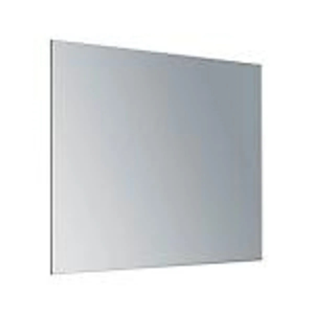 Ifö Option spejl OSPN 120, 120x90 cm.