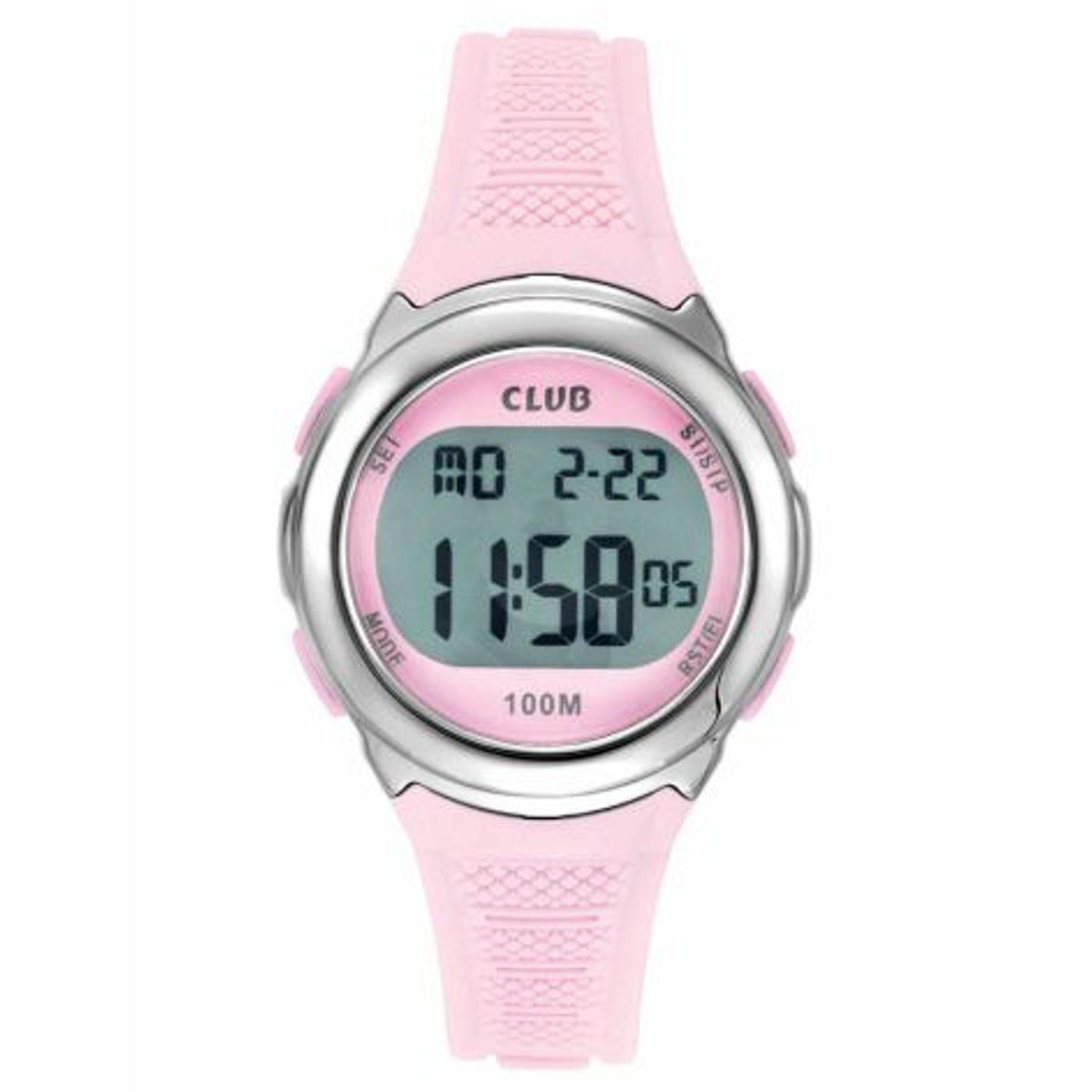 Inex Club Pigeur A47119-4S11E