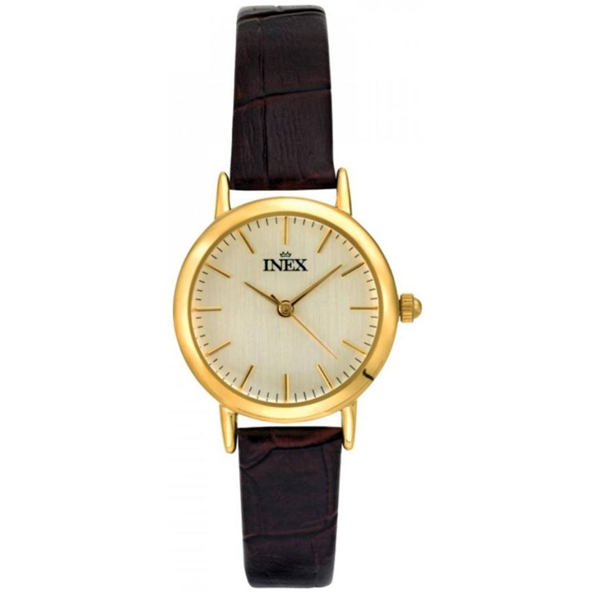 Inex Ladies Golden Dameur A12156D7I