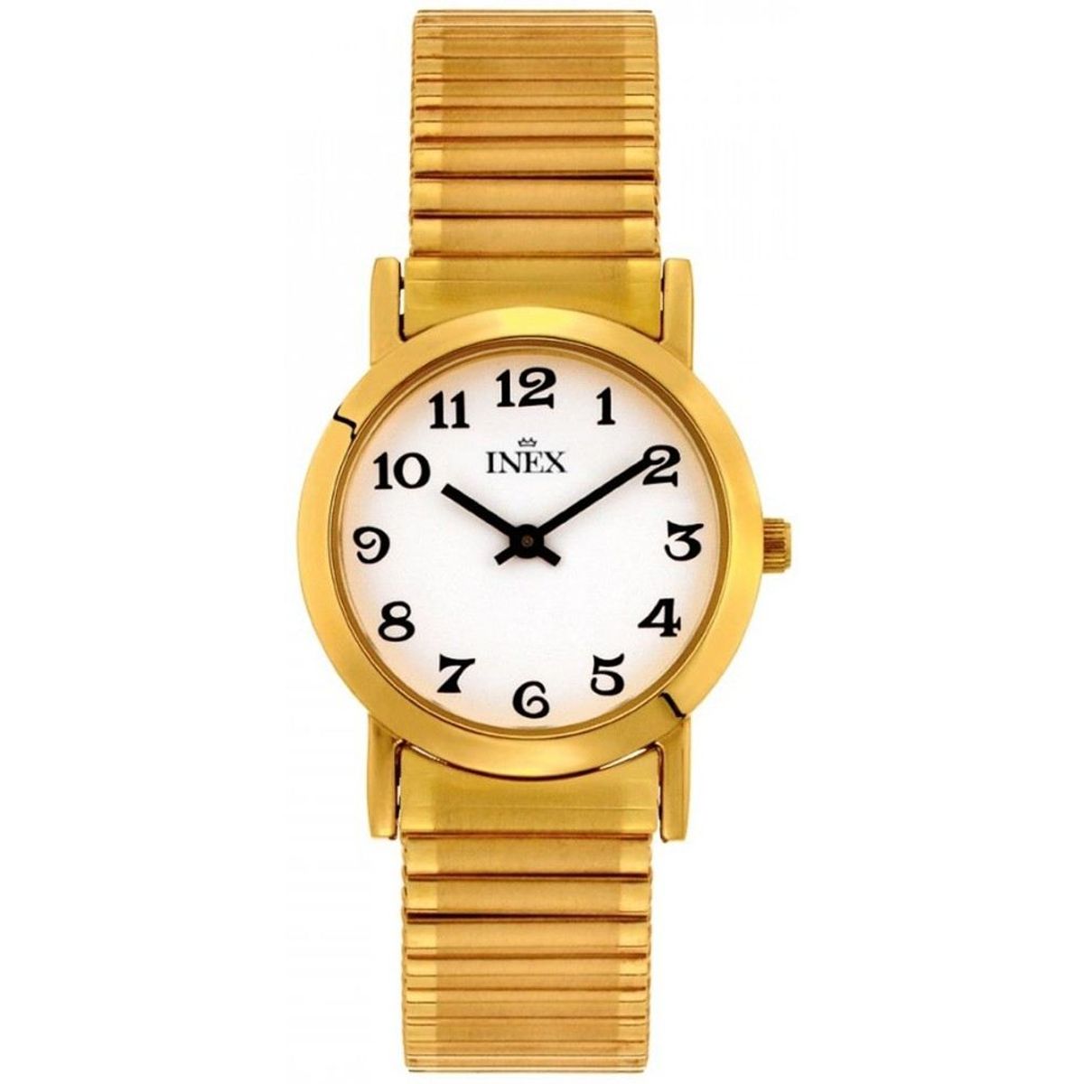 Inex Mens Golden Herreur A12006-1D0A