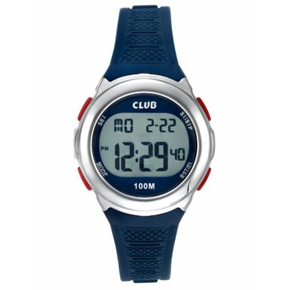 Inex Ur Club A47119-2S11E