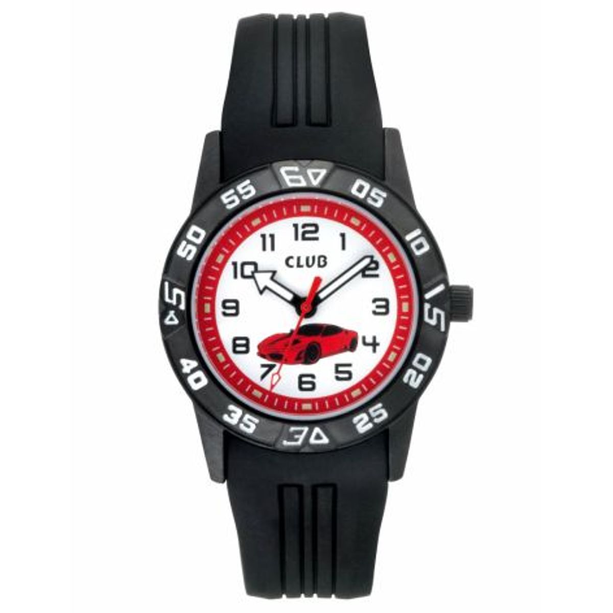 Inex Ur Club A65190-4SS0A