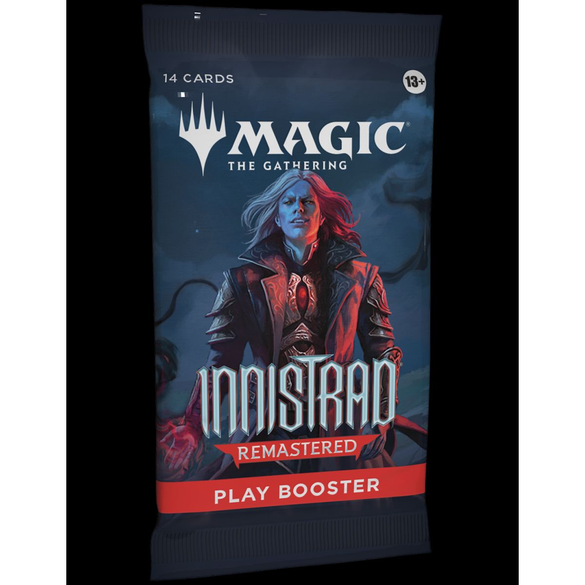 Innistrad Remastered - Play Booster Pack - Magic the Gathering