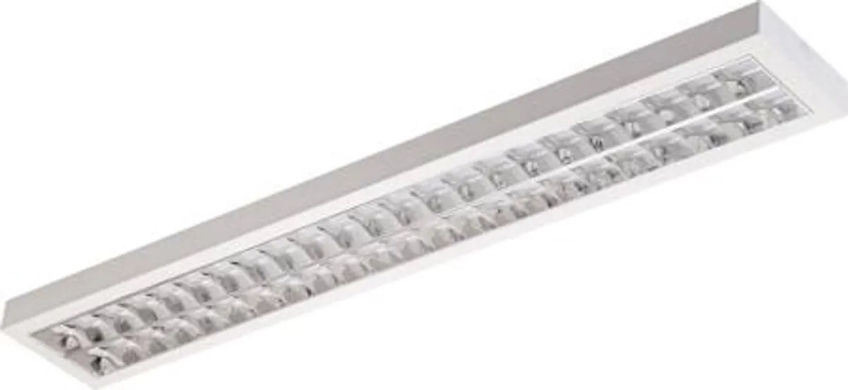 Innova U Led 41W 3K 4430Lm