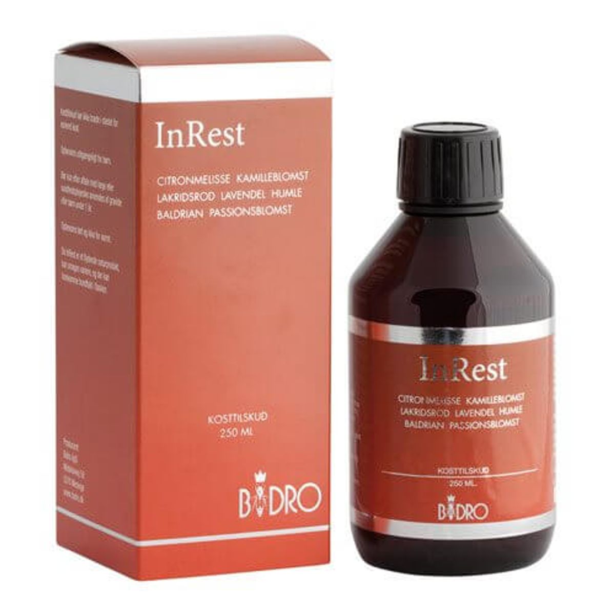 InRest - 250 ml.