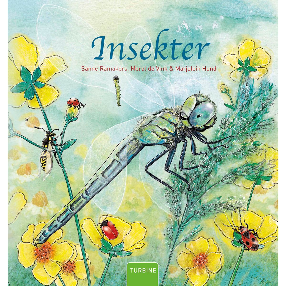 Insekter