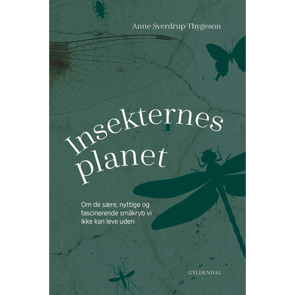 Insekternes planet