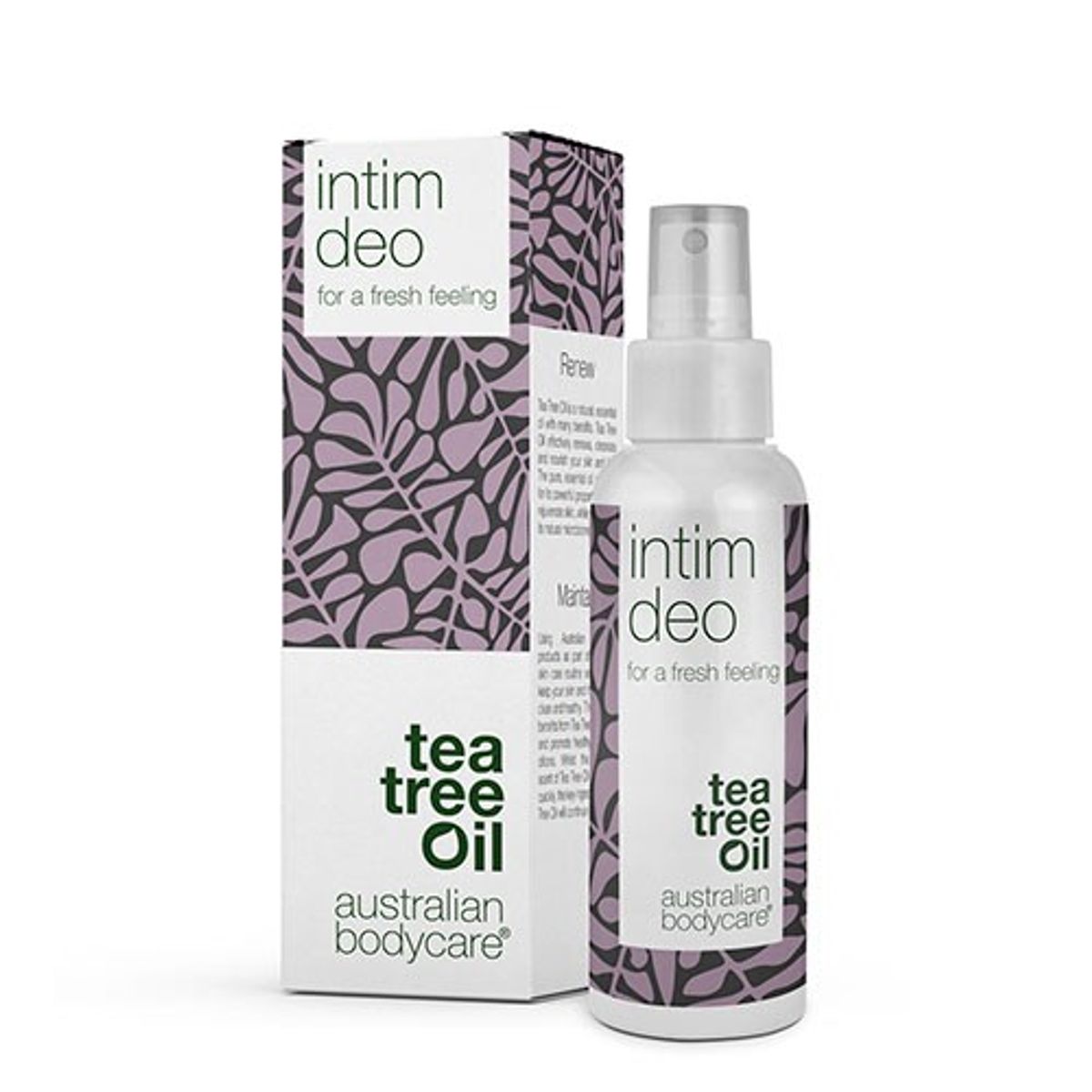 Intim Deo - 100 ml