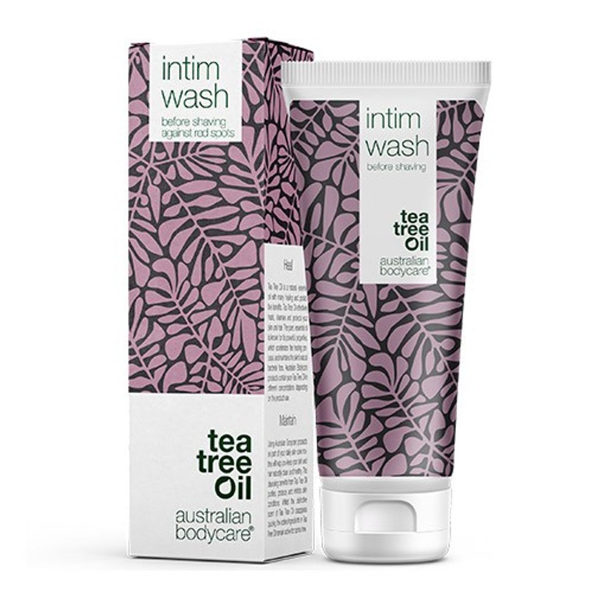 Intim Wash - 200 ml - Australian Bodycare