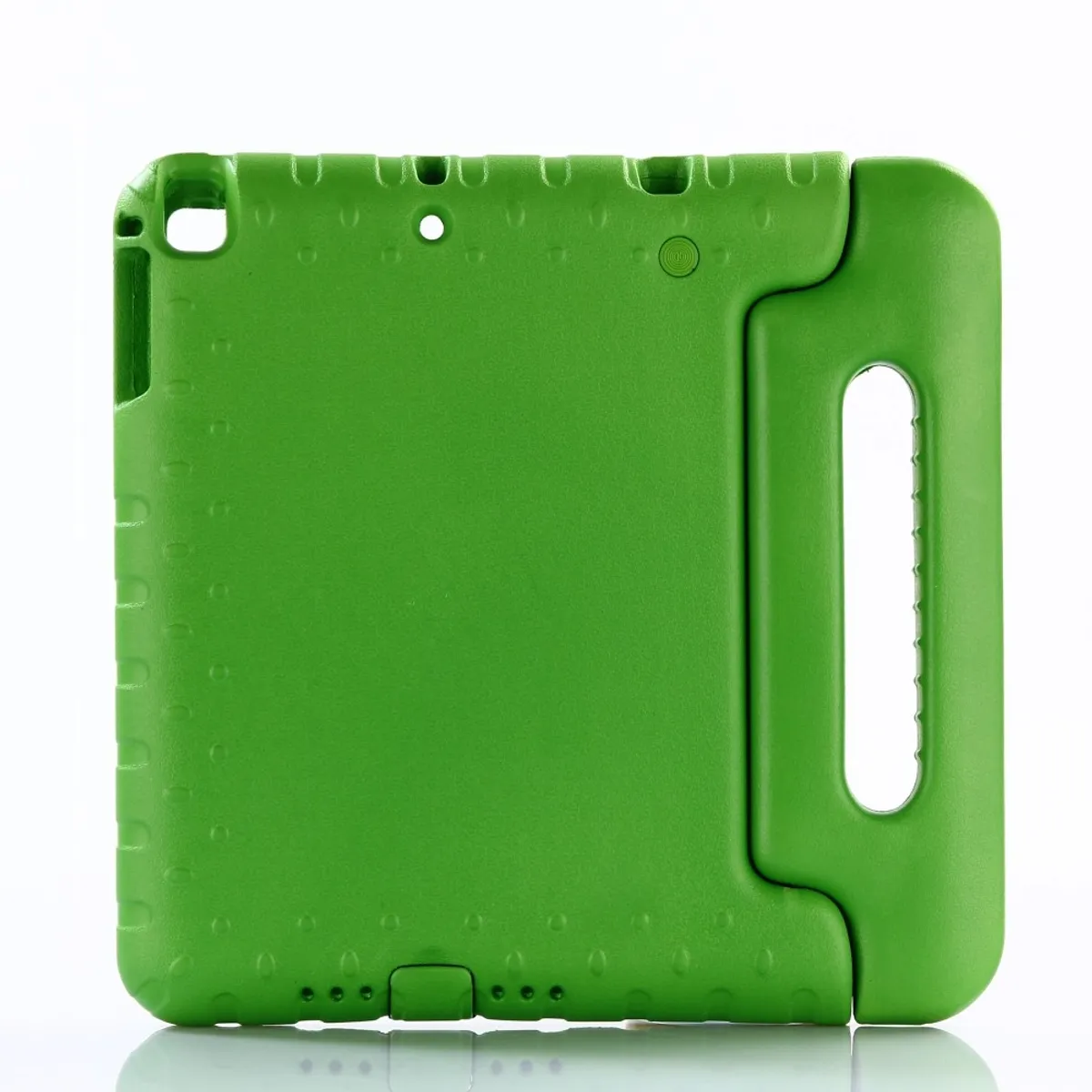 iPad 9.7 / Air / Pro 9.7 - Shockproof EVA hybrid cover - Grøn