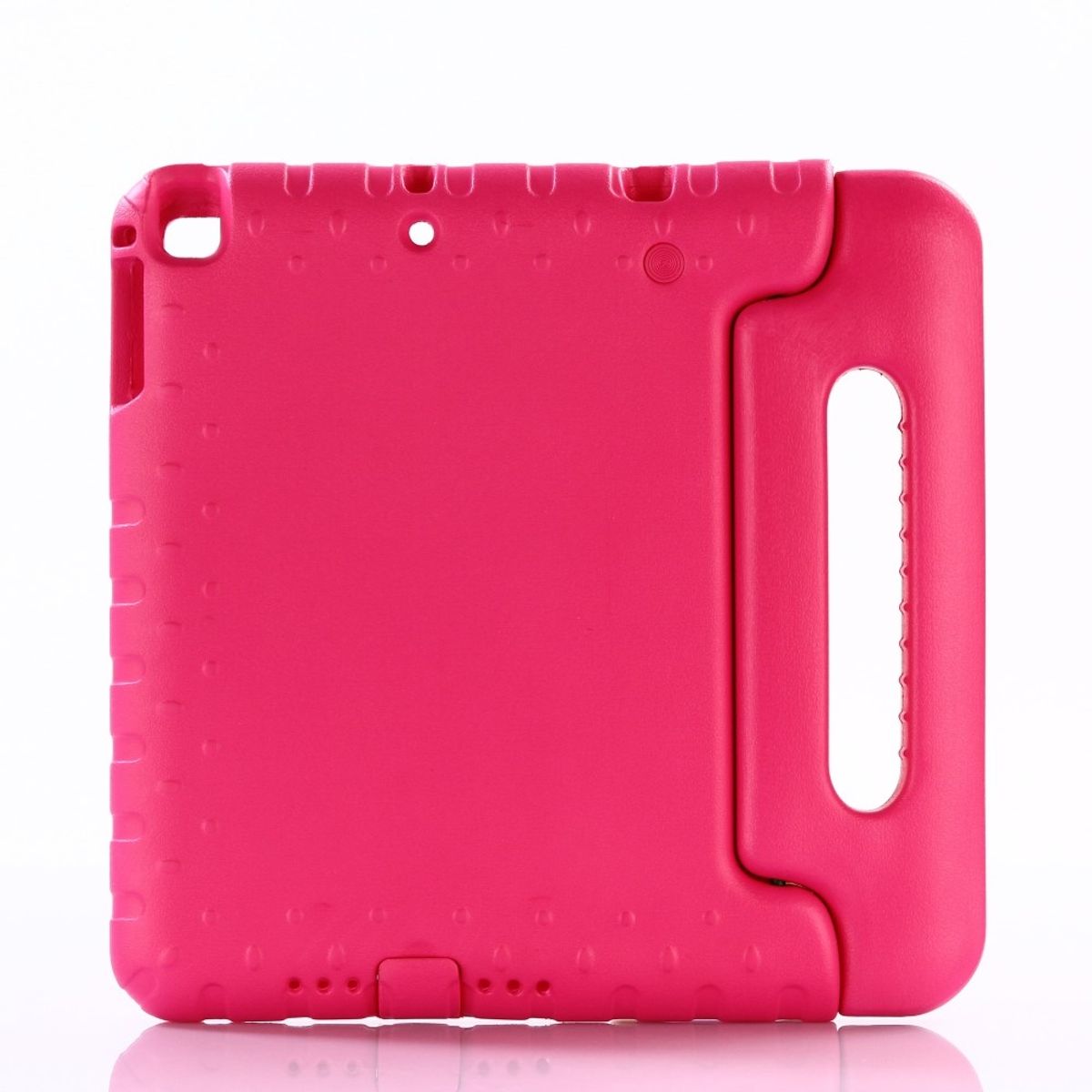 iPad 9.7 / Air / Pro 9.7 - Shockproof EVA hybrid cover - Rosa