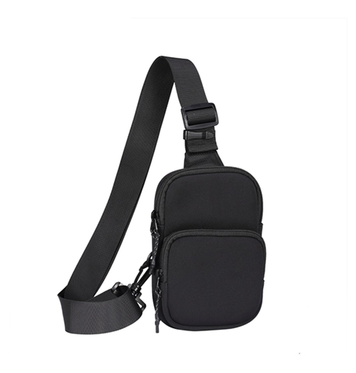 iPhone 12 Mini - SwiftSling&trade; Crossbody Skuldertaske til Mobil