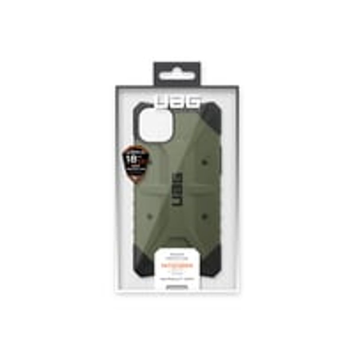 iPhone 14 Plus Pathfinder - Olive