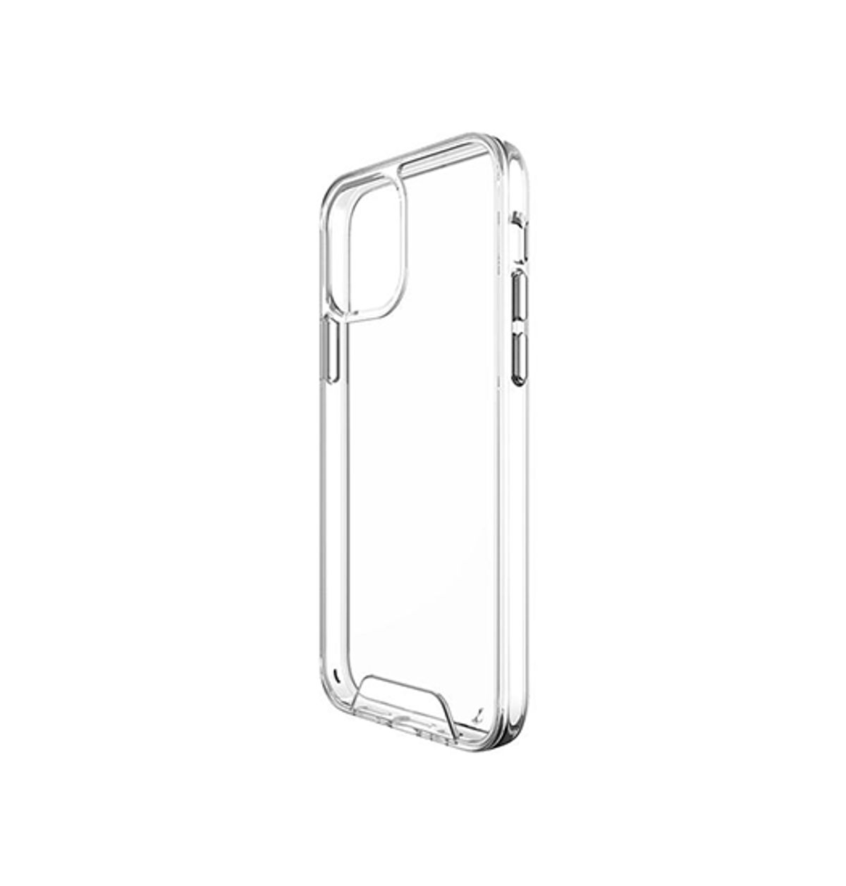 iPhone 14 Pro - First-Class Silikone Cover - Gennemsigtig