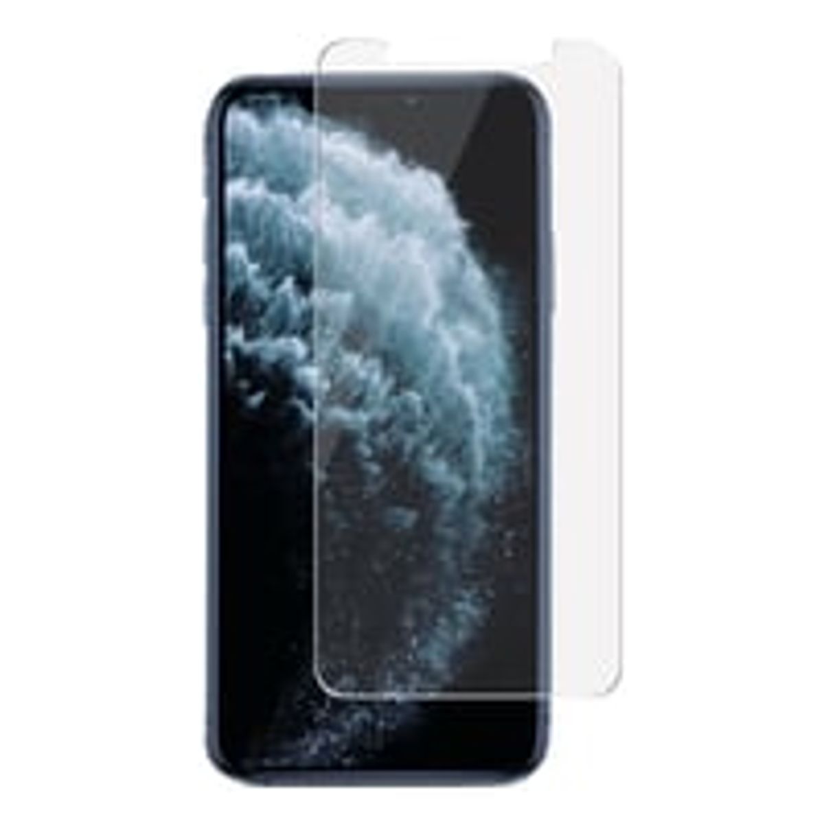 iPhone X/XS/11 Pro, Silicate Glass