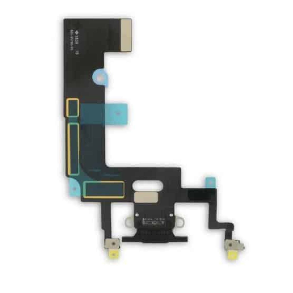 iPhone XR Dock Connector Flex - iHero