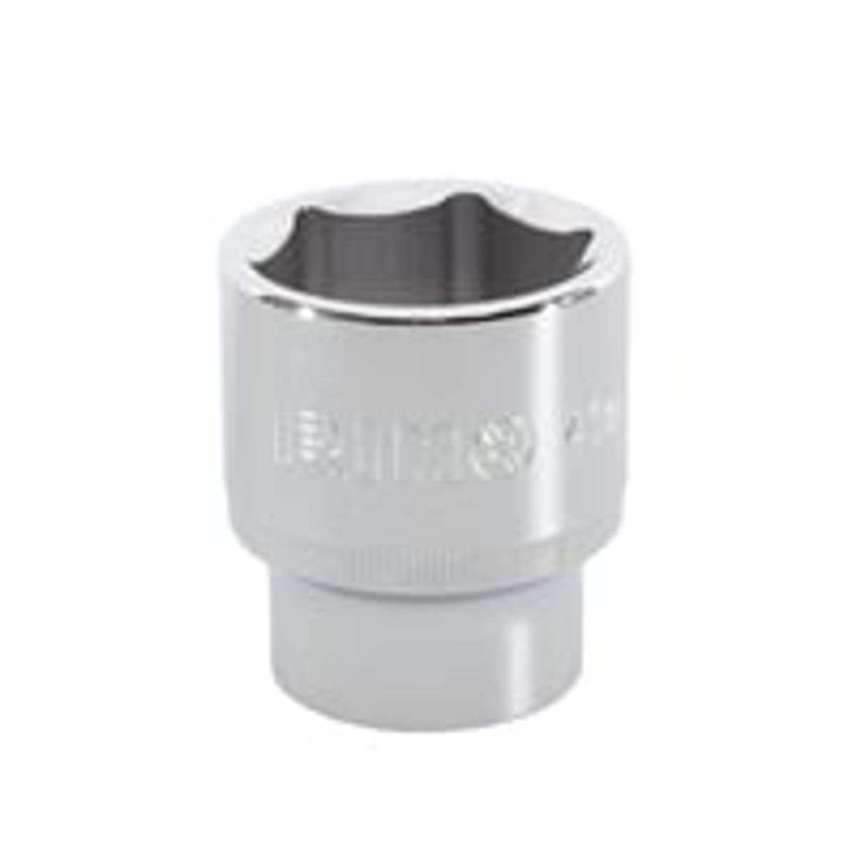 Irimo top 3/4" 6-kant 60 mm