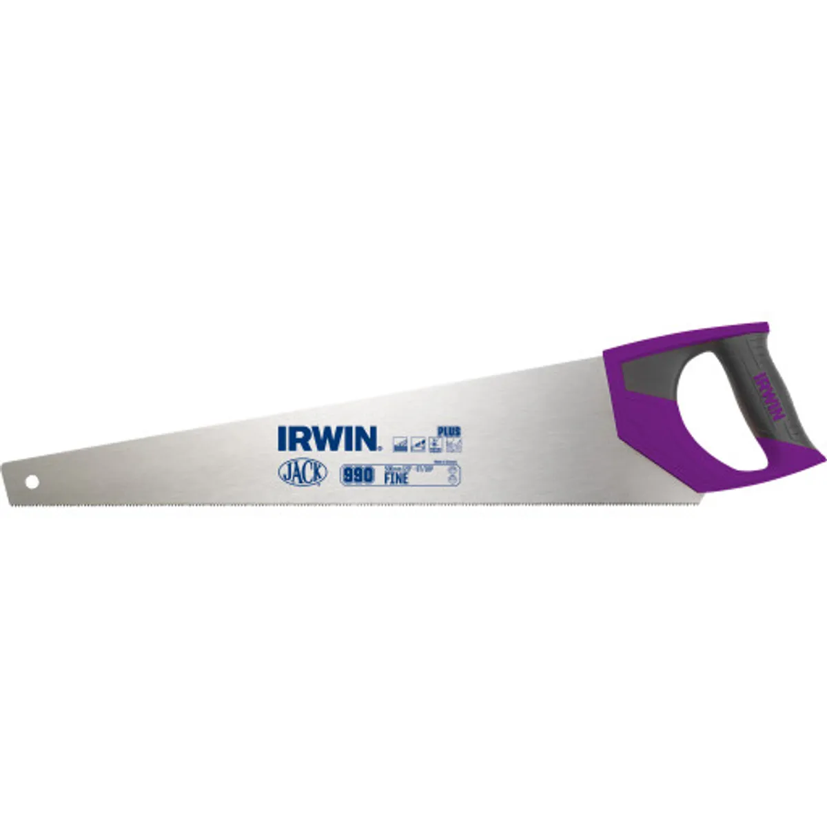 Irwin 990 universal håndsav - 550 mm