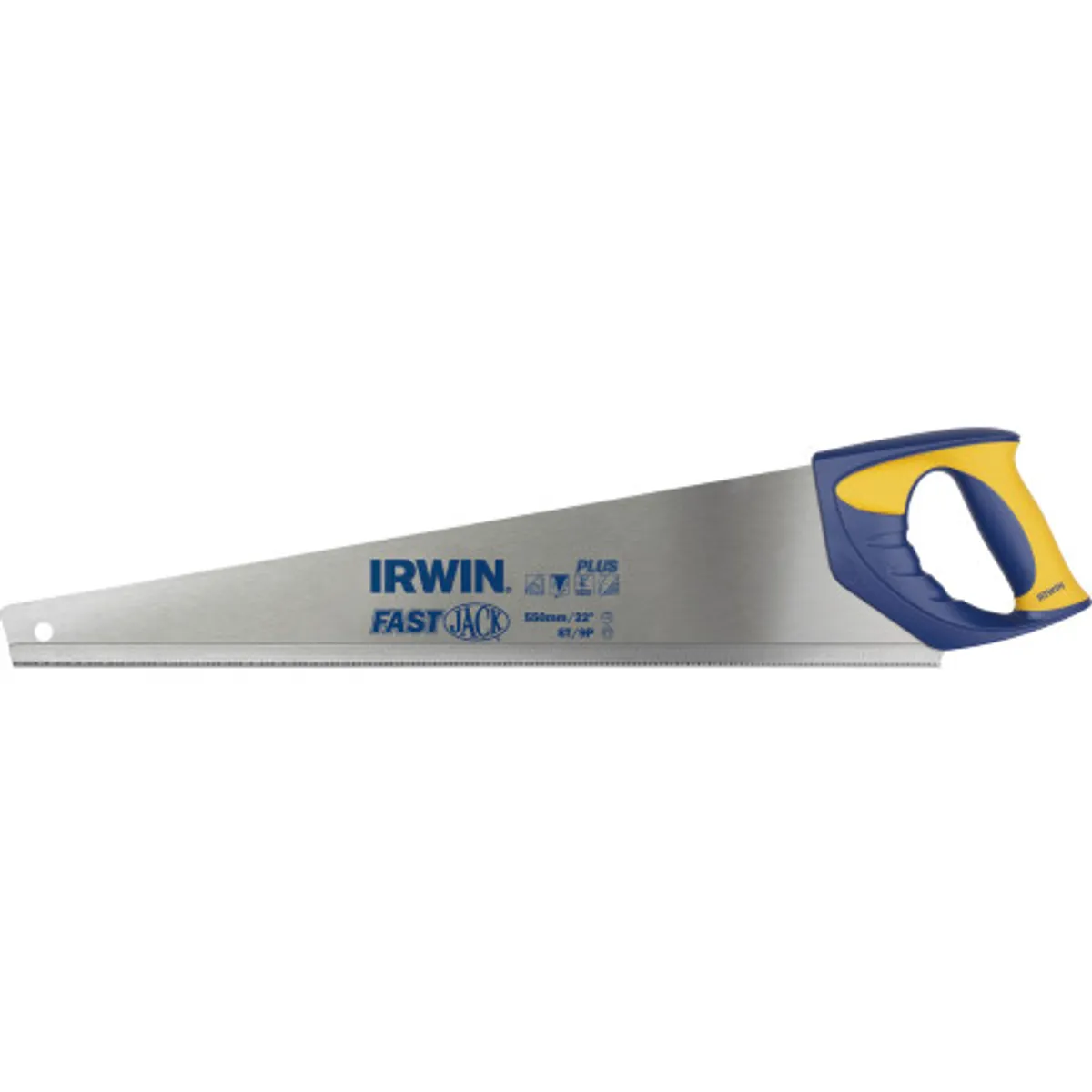 Irwin Fast Jack 550mm håndsav