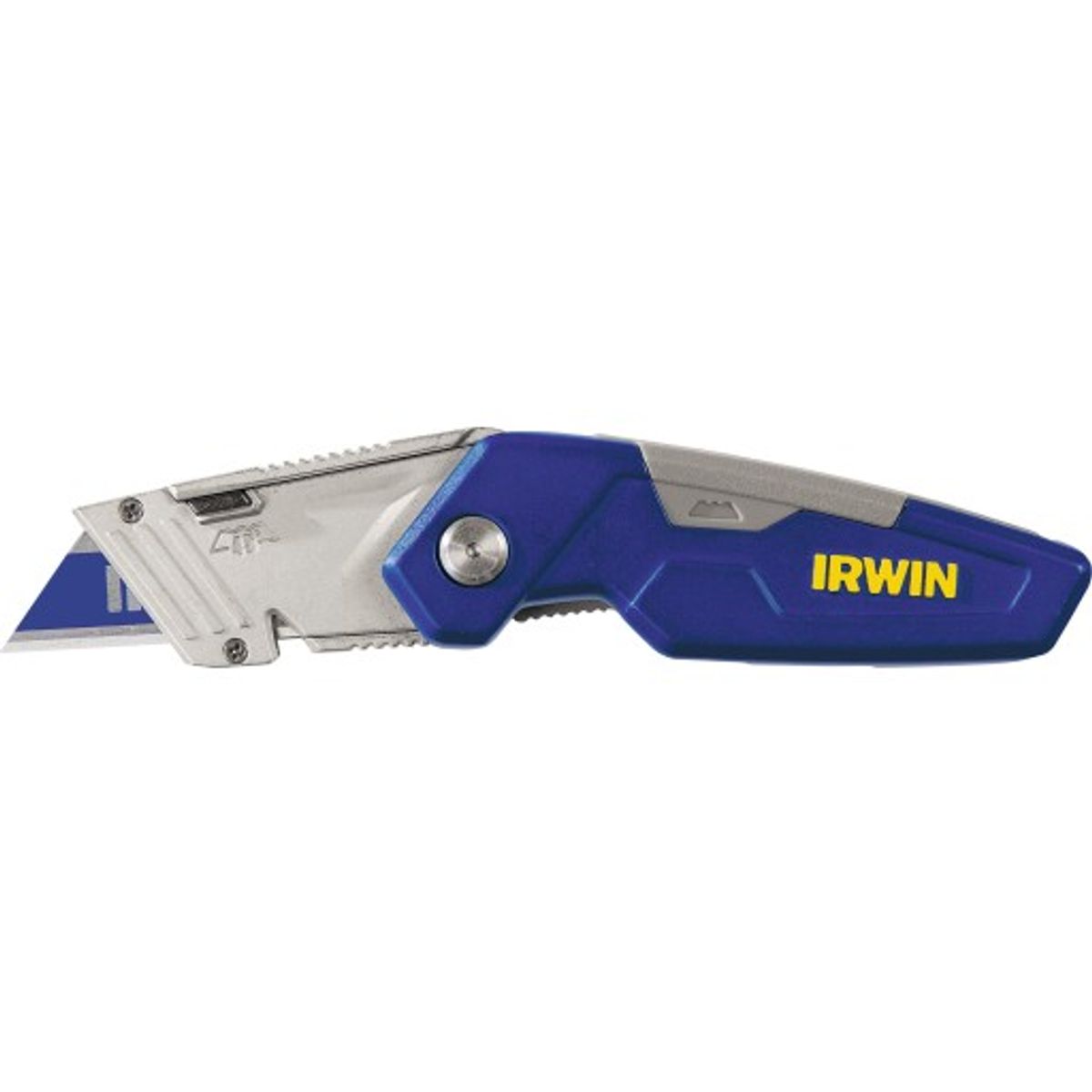 IRWIN FOLDEKNIV M/MAGASIN