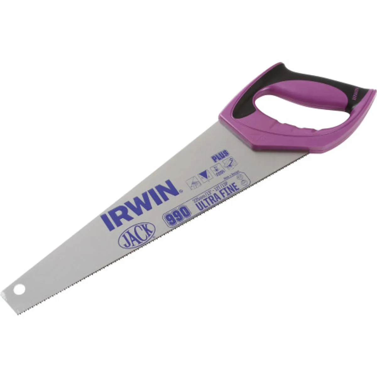 Irwin Plus juniorhåndsav 325mm