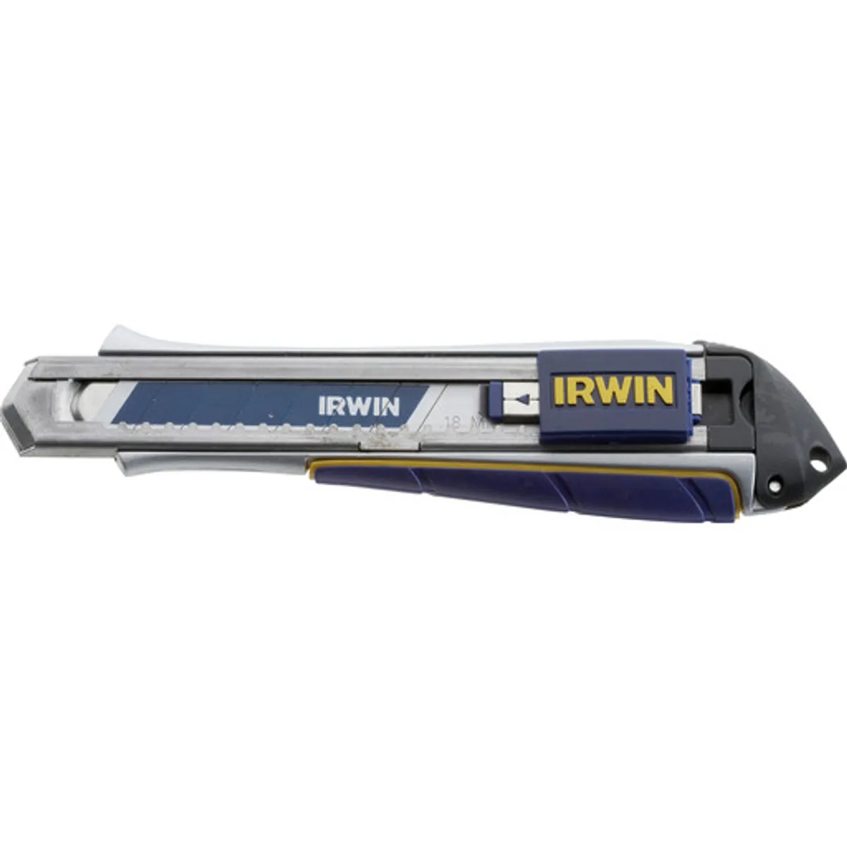 Irwin Pro-Touch hobbykniv - 18 mm