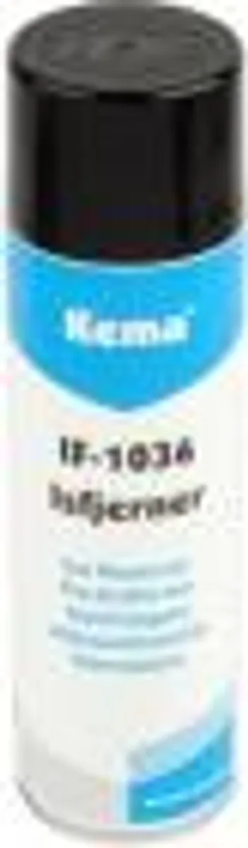 Isfjerner If-1036 500ml