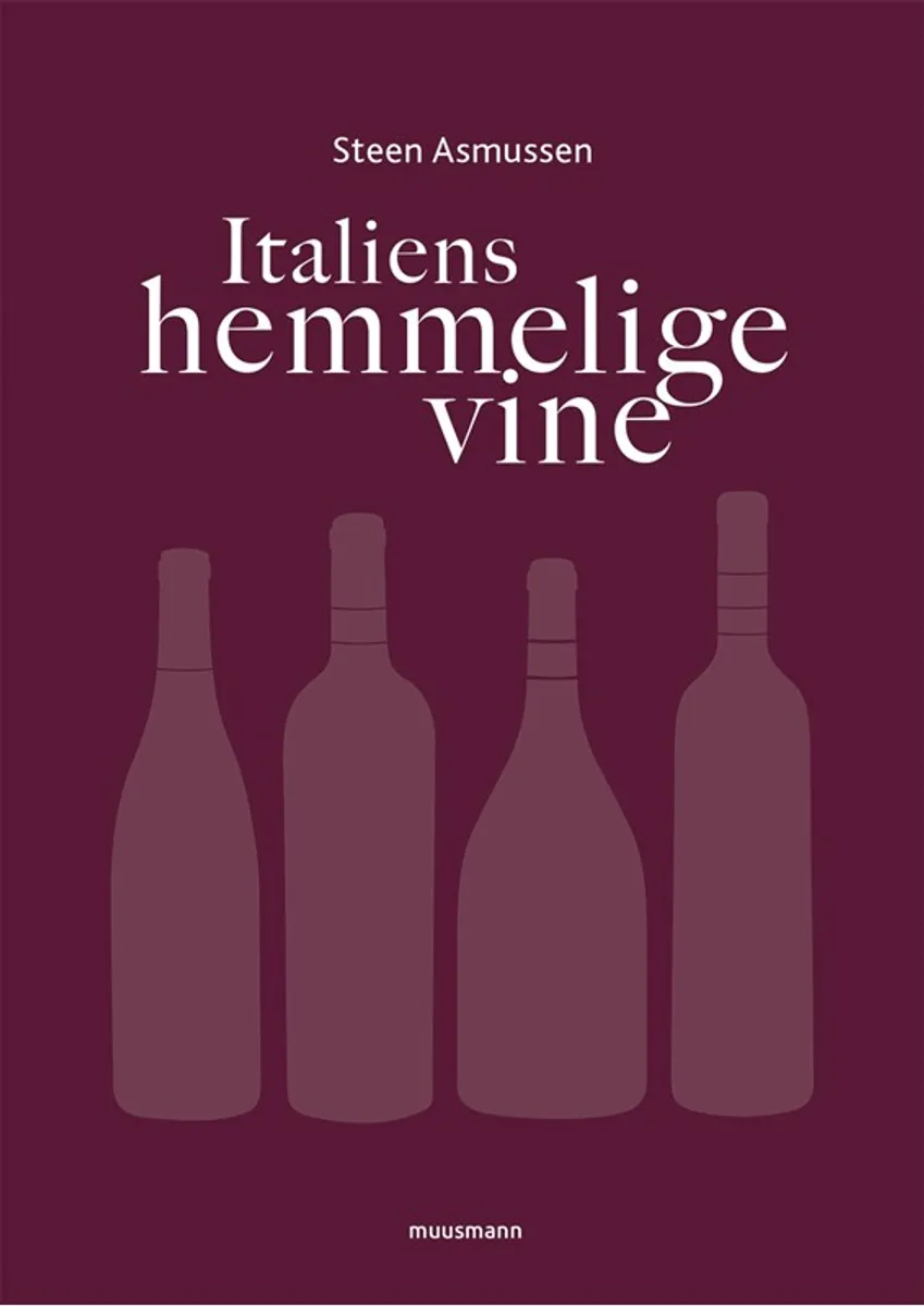 Italiens hemmelige vine