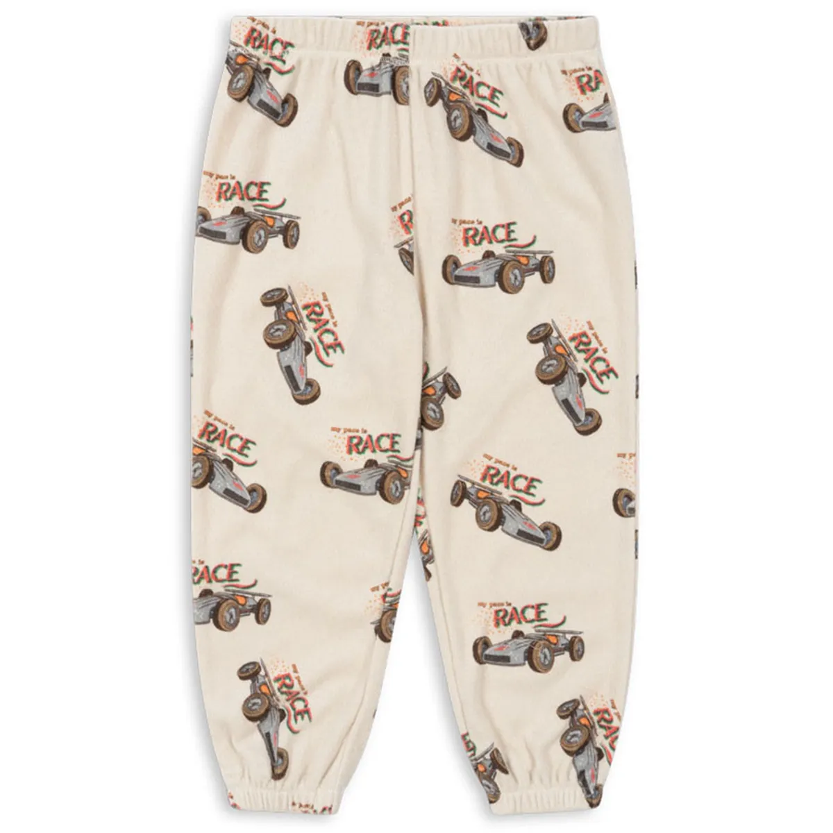 Itty sweatpants (4 år/104 cm)