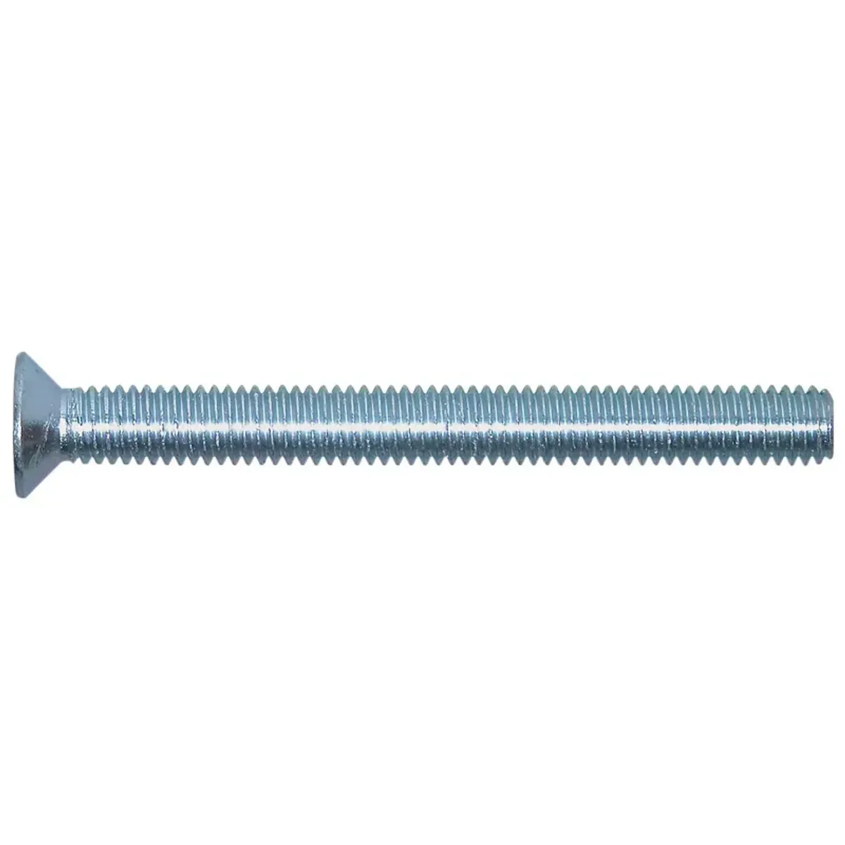 ITW M.BOLT, Elforzinket - Maskinskrue - M4 x 16 - 101814