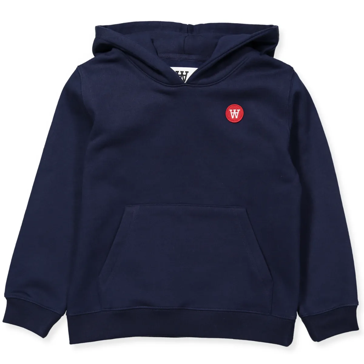 Izzy sweatshirt (2-4 år)