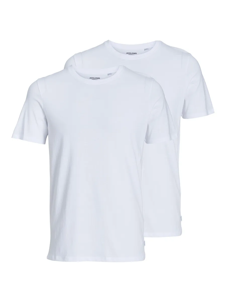 Jack & Jones 2-pack T-shirt_Small