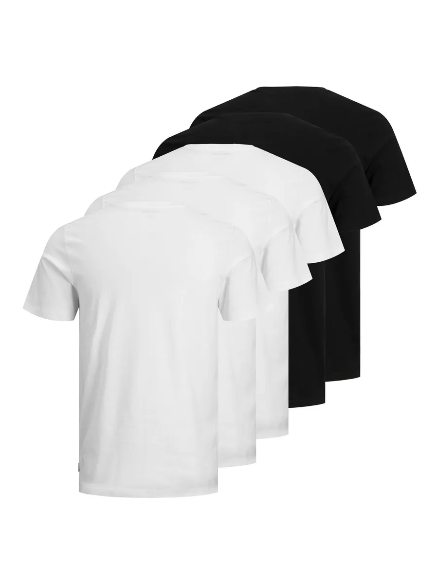 Jack & Jones 3-pack T-shirt