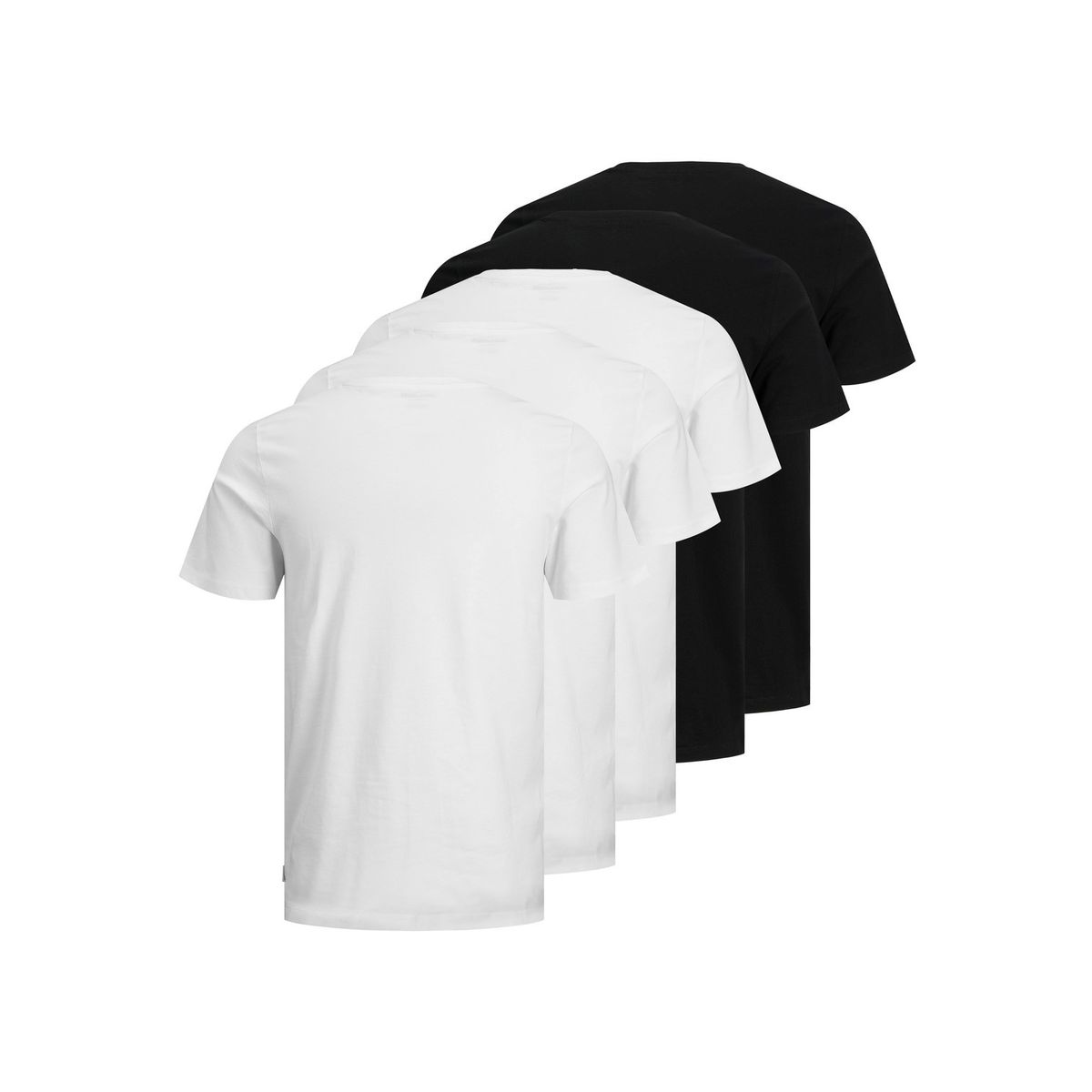 Jack & Jones 3-pack T-shirt_X-large