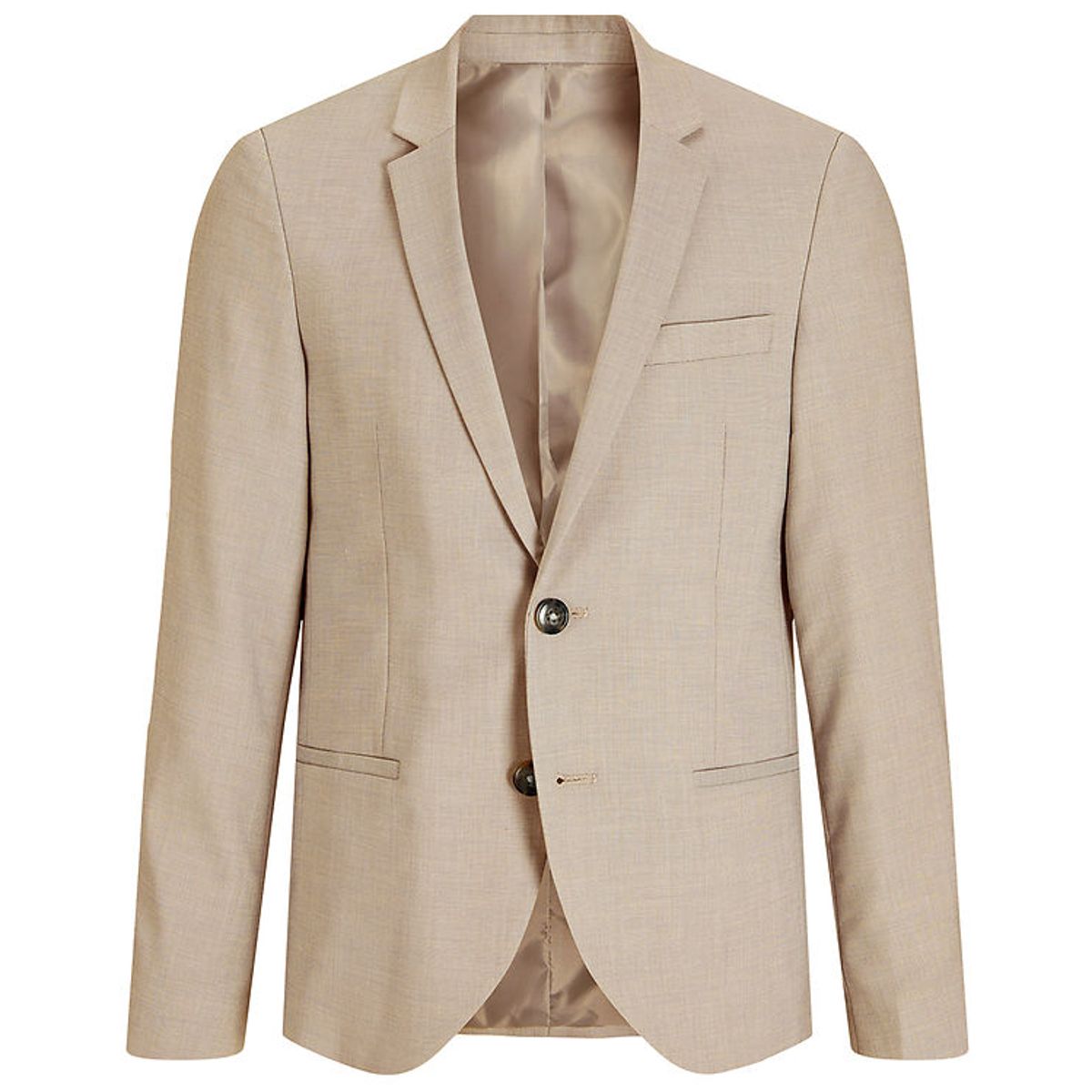 Jack & Jones Blazer - JprSolaris - Noos - Pure Cashmere