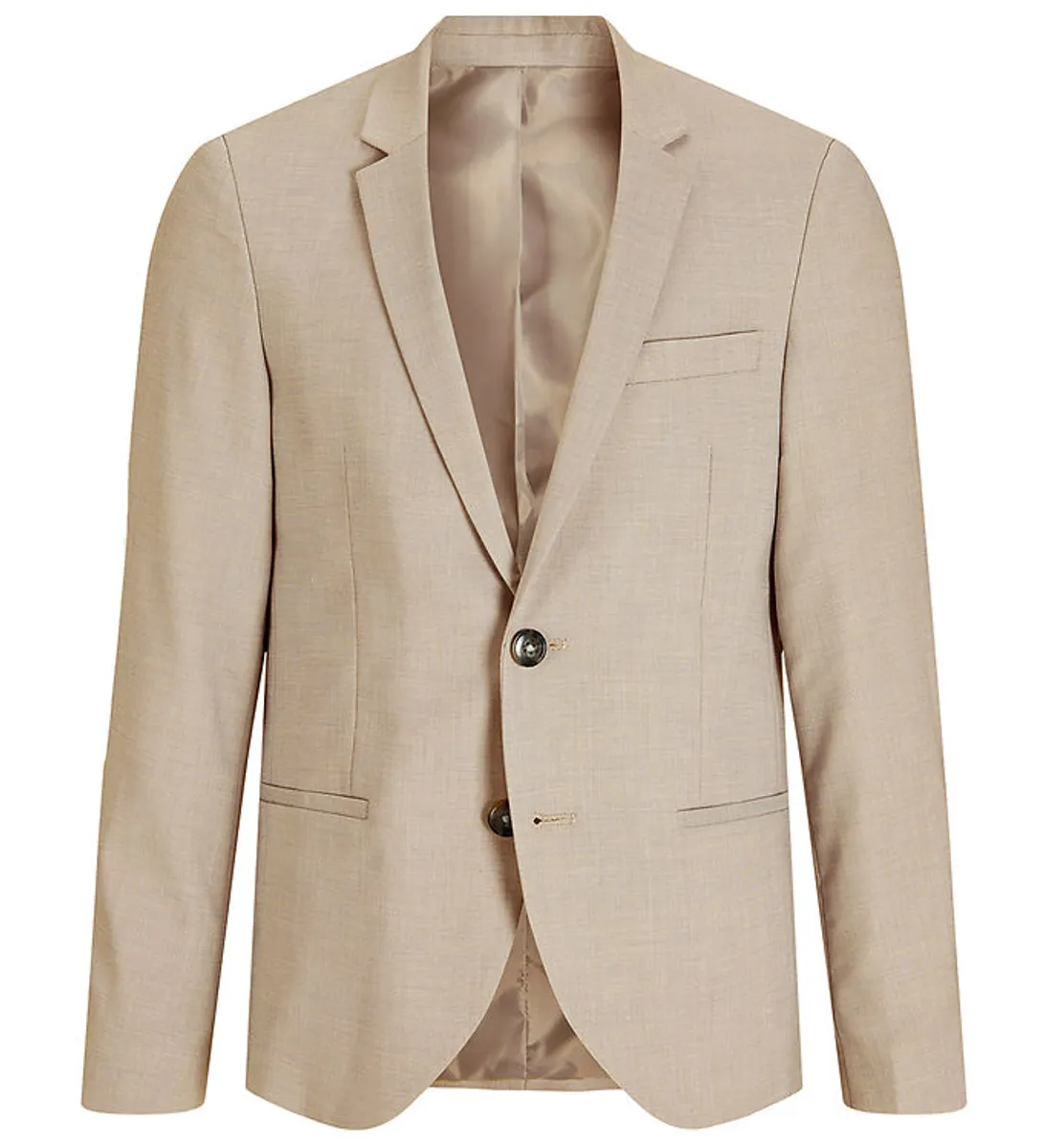 Jack & Jones Blazer - JprSolaris - Noos - Pure Cashmere