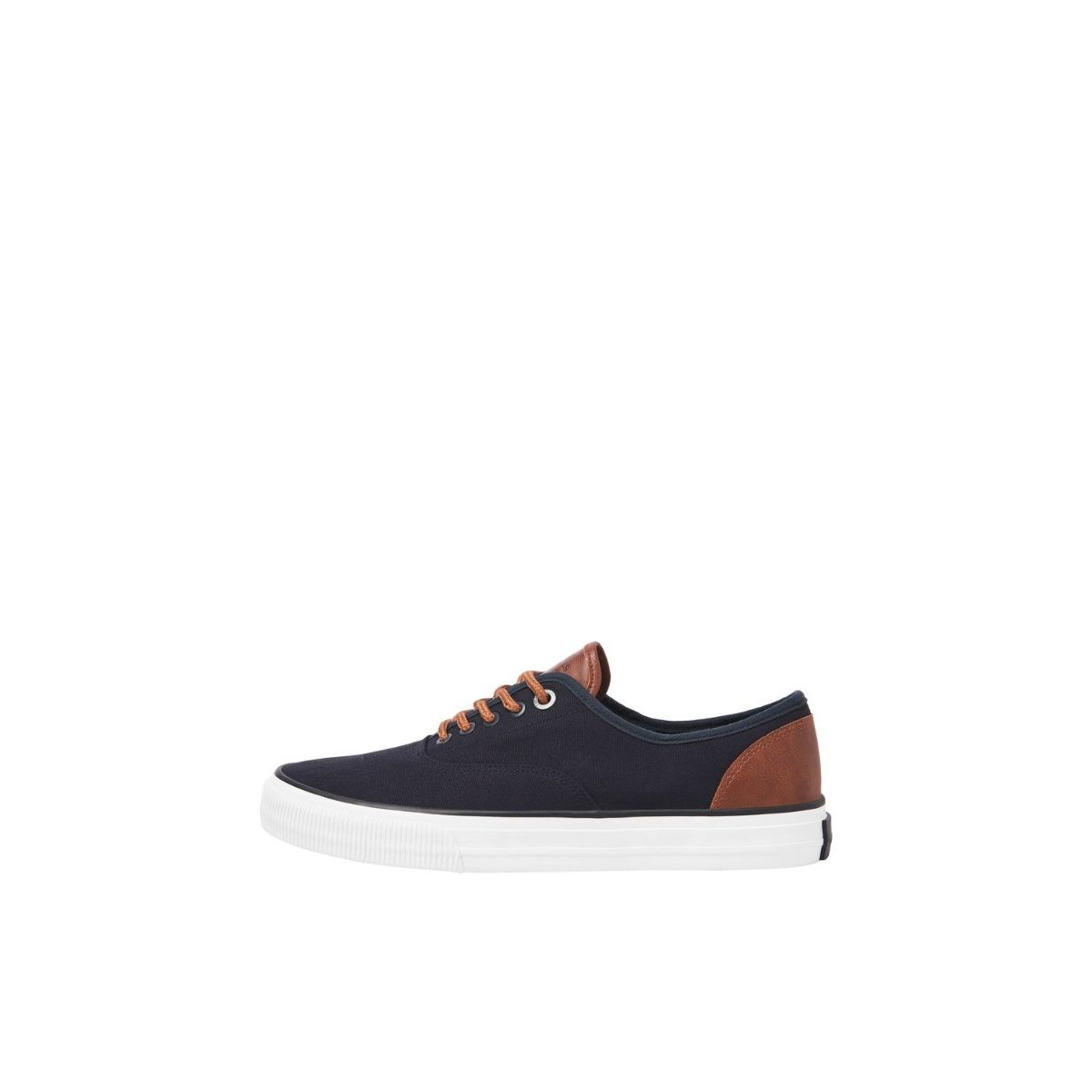 Jack & Jones Canvas Sko-40